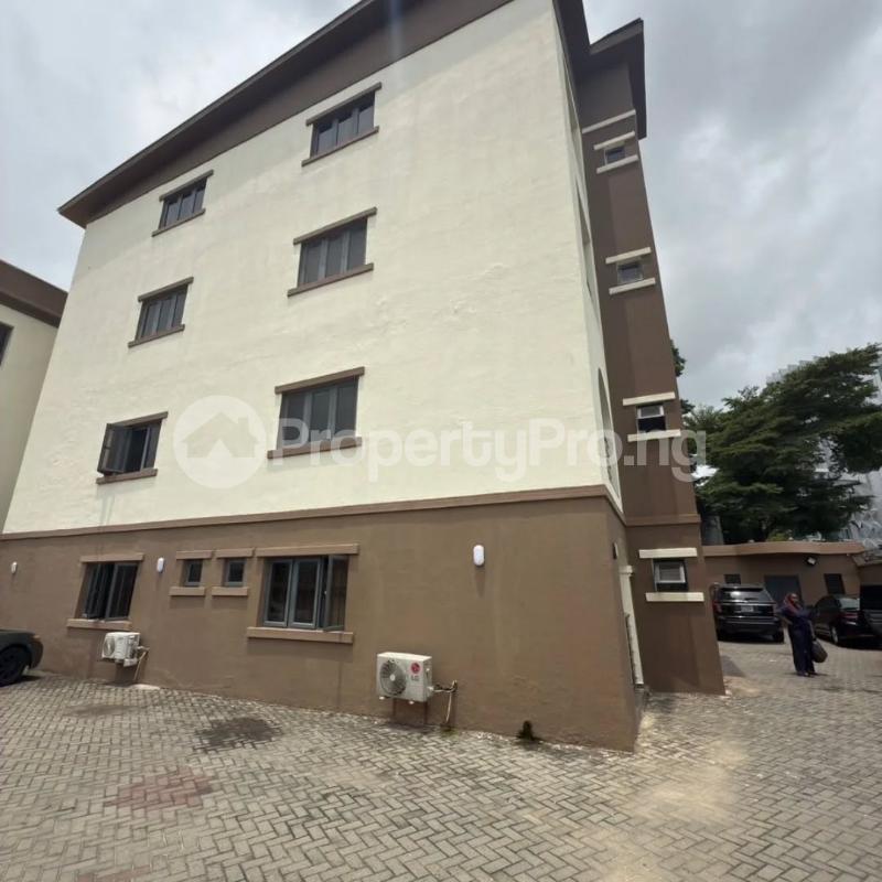 3 bedroom Flat / Apartment for rent  Victoria Island Lagos