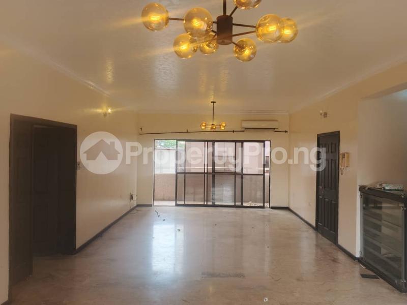 3 bedroom House for rent Off Ajose Adeogun Victoria Island Lagos
