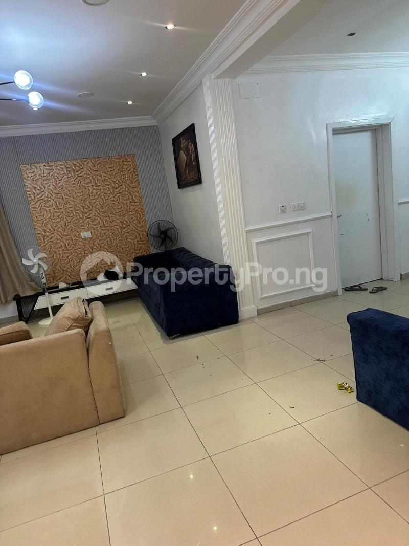 3 bedroom House for rent Ikate Lekki Lagos. Ikate Lekki Lagos