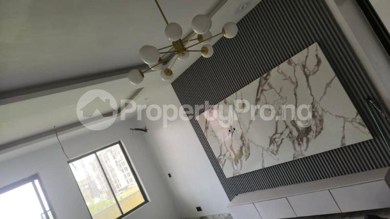 3 bedroom House for rent Osborne Foreshore Estate Ikoyi Lagos