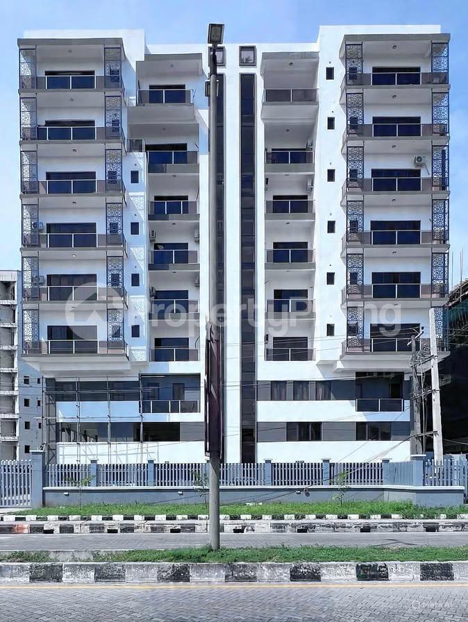 3 bedroom House for sale Lekki Phase 1 Lekki Lagos