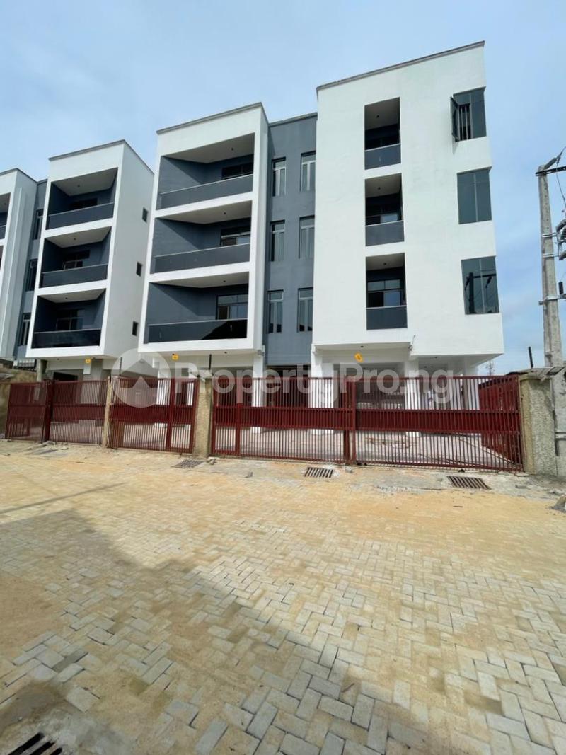 3 bedroom Flat / Apartment for rent orchid Lekki Lagos - 0