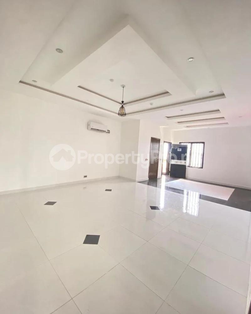 3 bedroom Flat / Apartment for rent Ikoyi Lagos