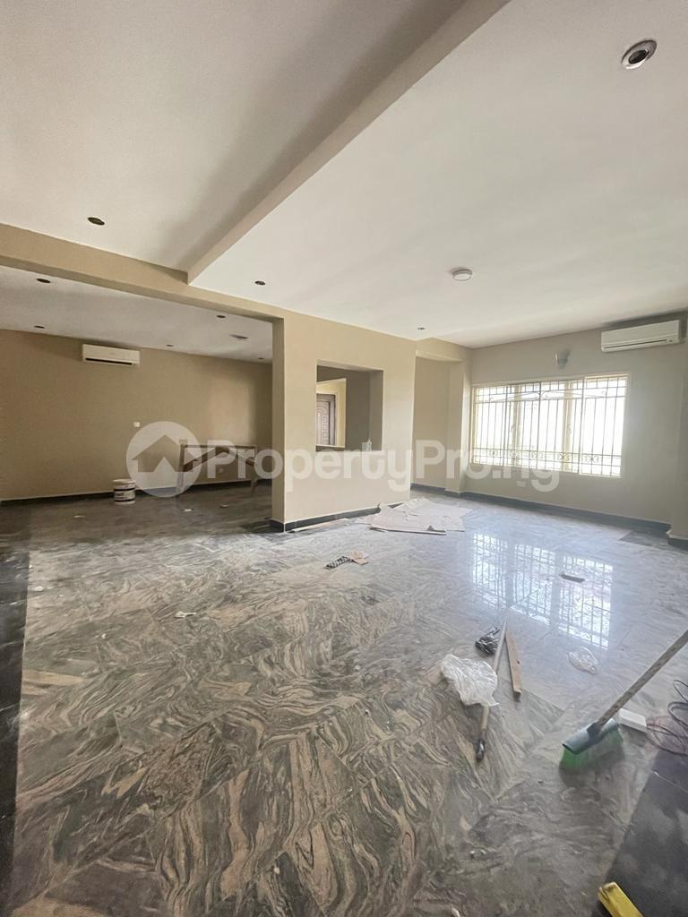 3 bedroom Flat / Apartment for rent Lekki Right Ikate Lekki Lagos