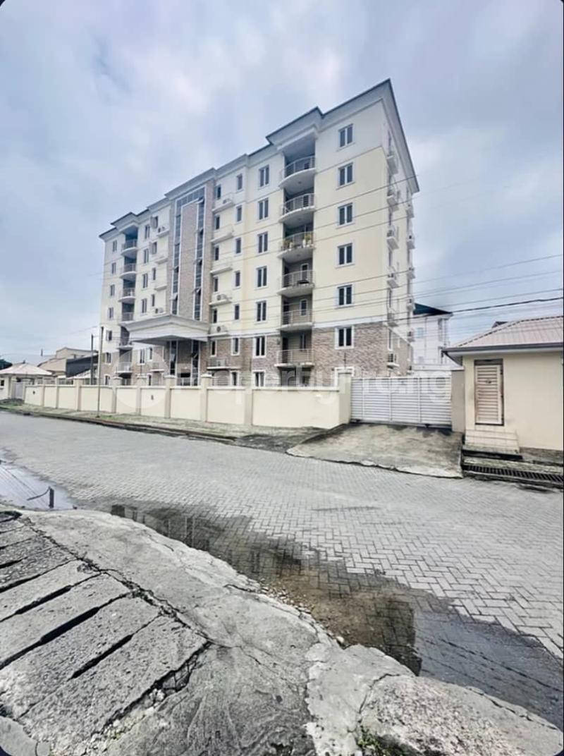 3 bedroom Flat / Apartment for rent Lekki Phase 1 Lagos State. Lekki Phase 1 Lekki Lagos
