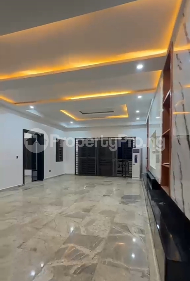 3 bedroom Flat / Apartment for rent Katampe Extension District Fct Abuja. Katampe Extension Katampe Abuja