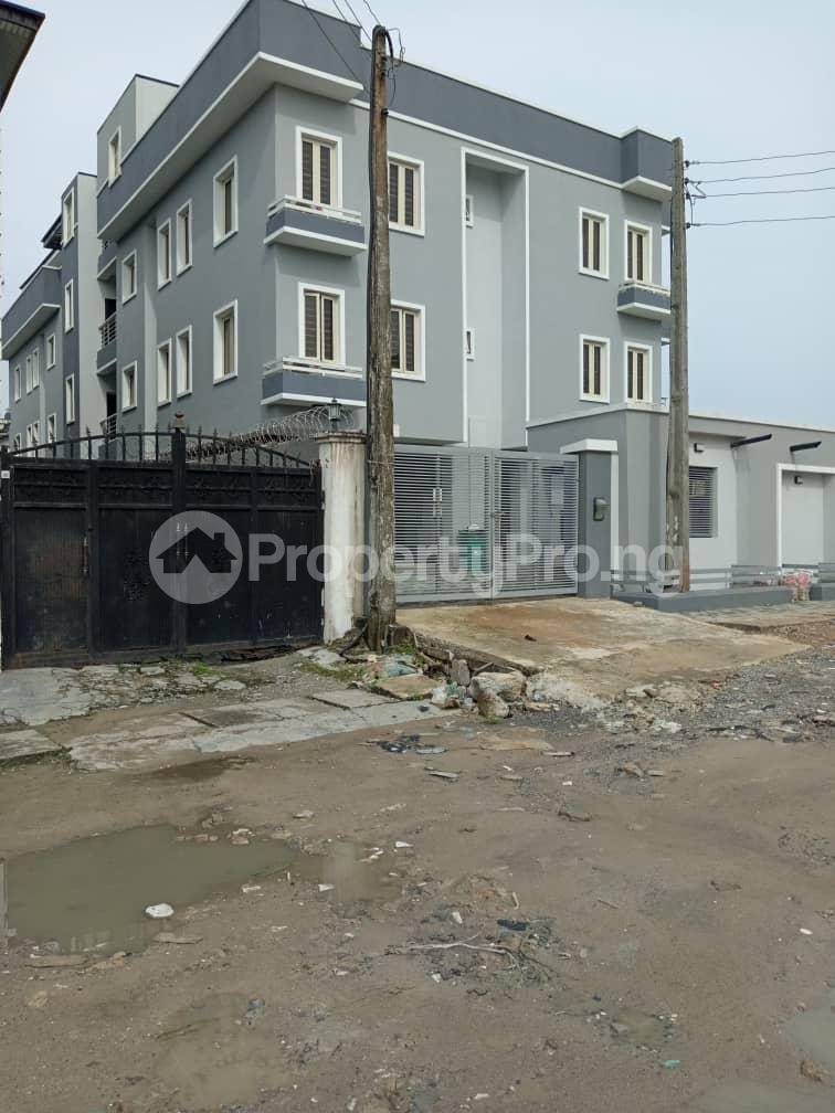 3 bedroom Flat / Apartment for rent Ikate Elegushi Lekki Lagos