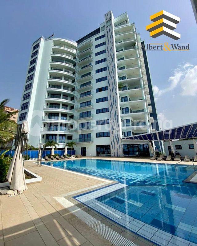 3 bedroom Flat / Apartment for rent Victoria Island Lagos