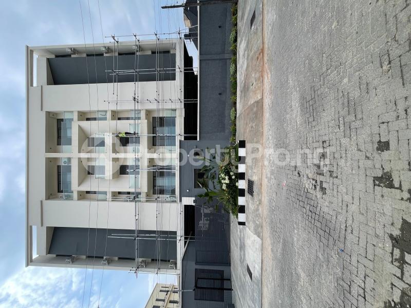 3 bedroom Flat / Apartment for rent Lekki Phase 1 Lekki Lagos