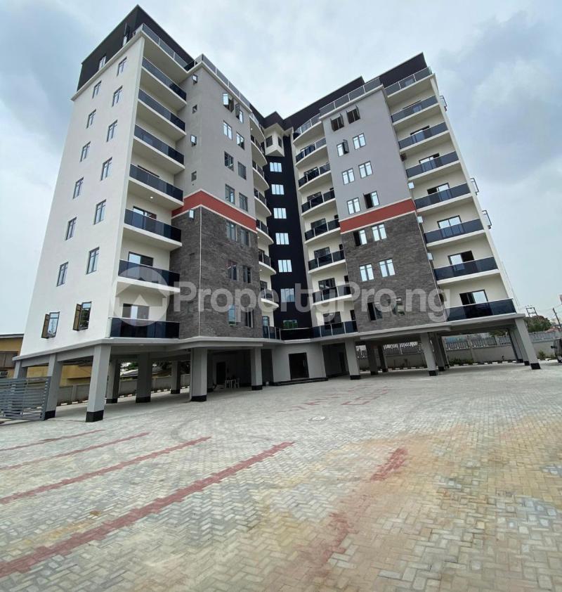 3 bedroom House for sale Victoria Island Lagos - 9