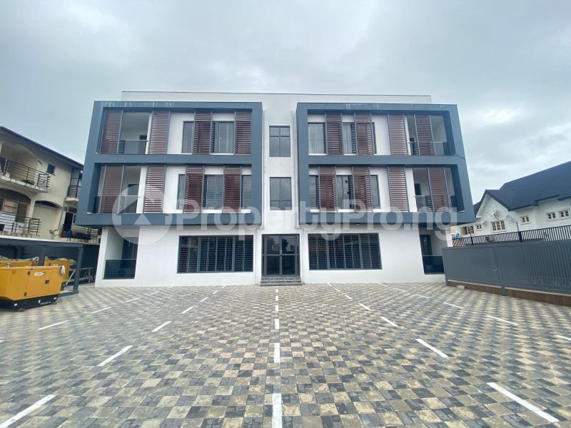 3 bedroom House for sale Lekki Phase 1 Lekki Lagos