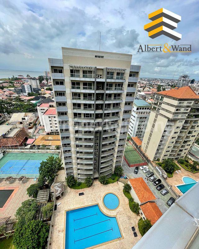 3 bedroom Flat / Apartment for sale E Ikoyi Lagos