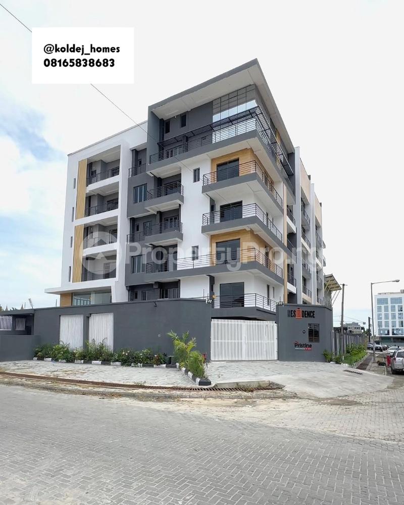 3 bedroom House for sale Lekki Phase 1 Lekki Lagos