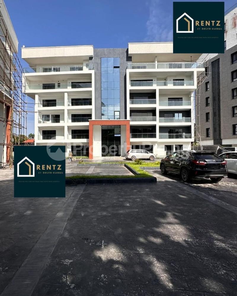 3 bedroom House for rent Ikoyi Lagos