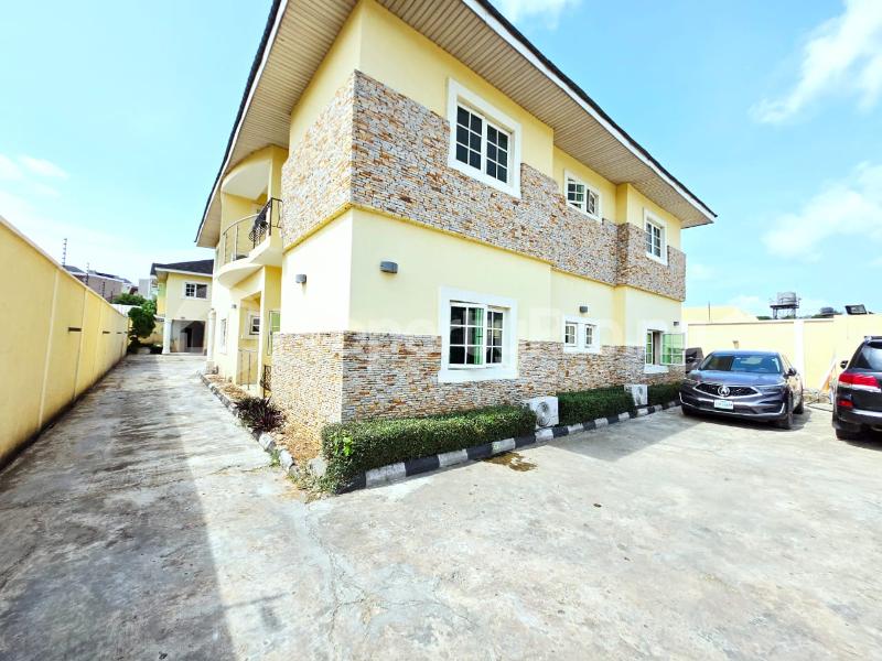 3 bedroom Flat / Apartment for rent  Parkview Estate Ikoyi Lagos