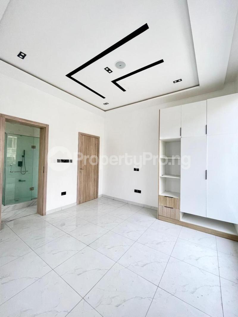 Flat / Apartment for rent Kunsela Road Ikate Lekki Lagos