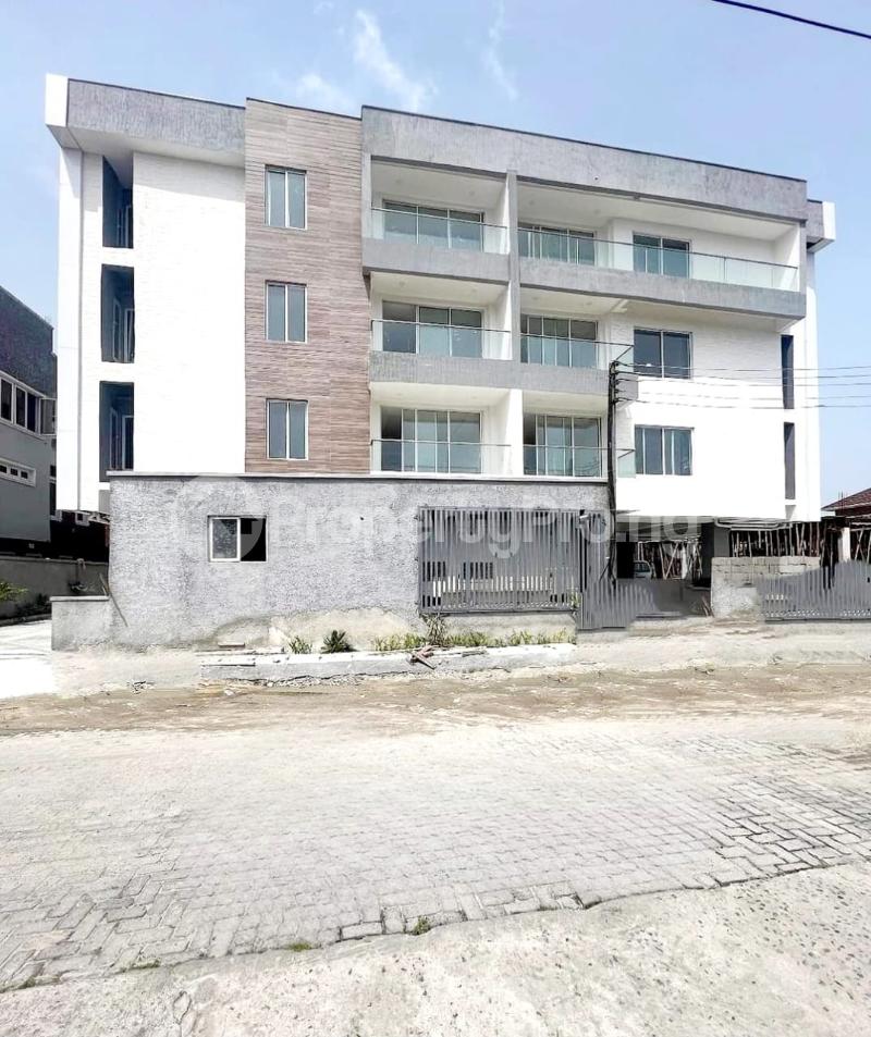 3 bedroom Flat / Apartment for sale Ikate Lekki Lagos