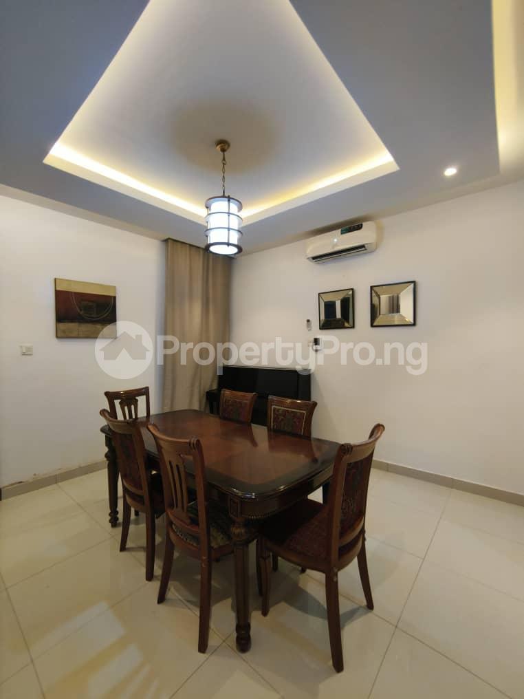 3 bedroom Flat / Apartment for rent Meadow Hall School Ikate Lekki, Lagos State. Ikate Lekki Lagos