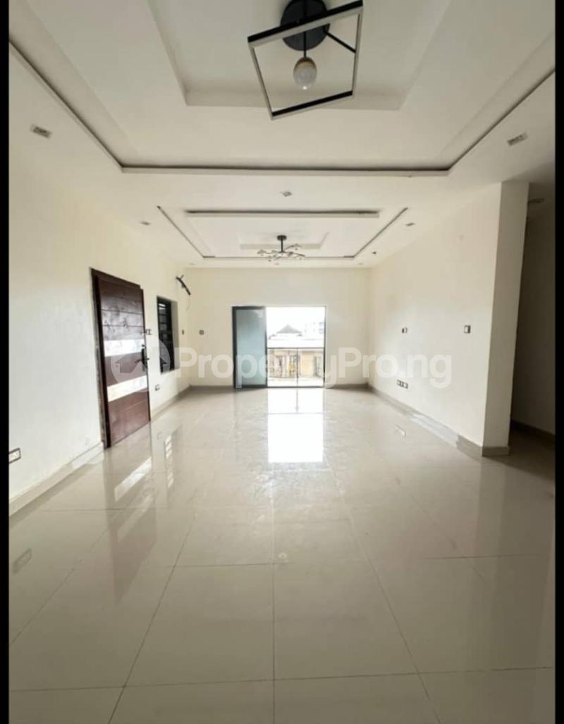 3 bedroom Flat / Apartment for rent Ikate Lekki Lagos State. Ikate Lekki Lagos - 4