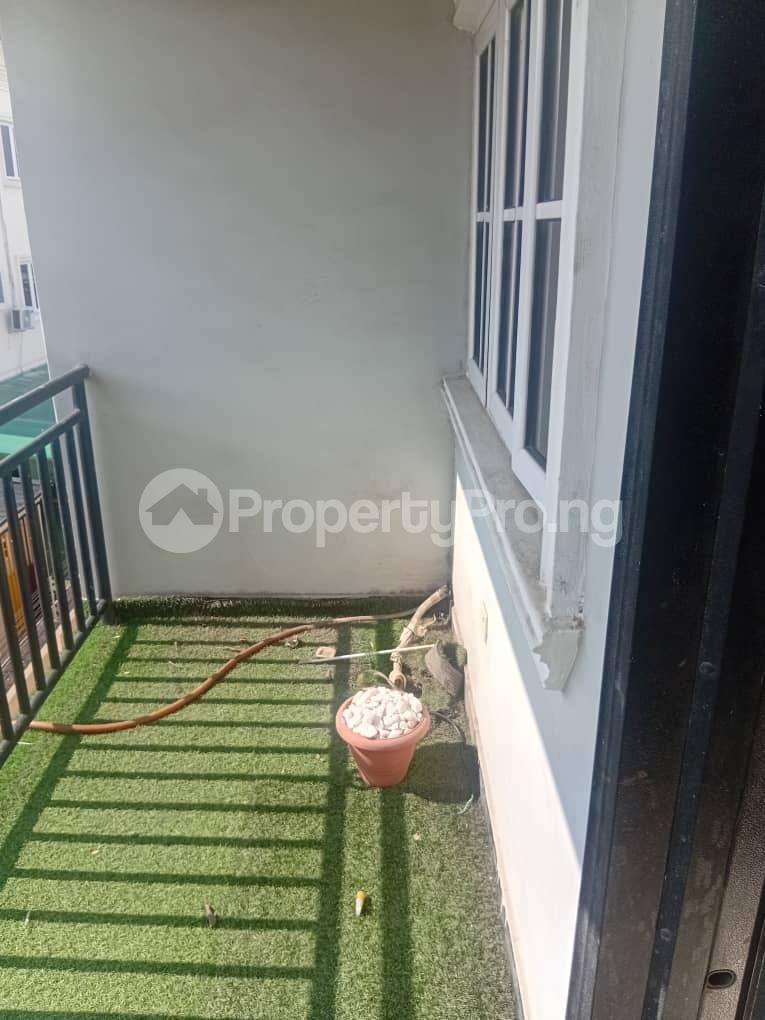 3 bedroom Flat / Apartment for rent Chevron Estate, Lekki Lagos State. chevron Lekki Lagos - 0