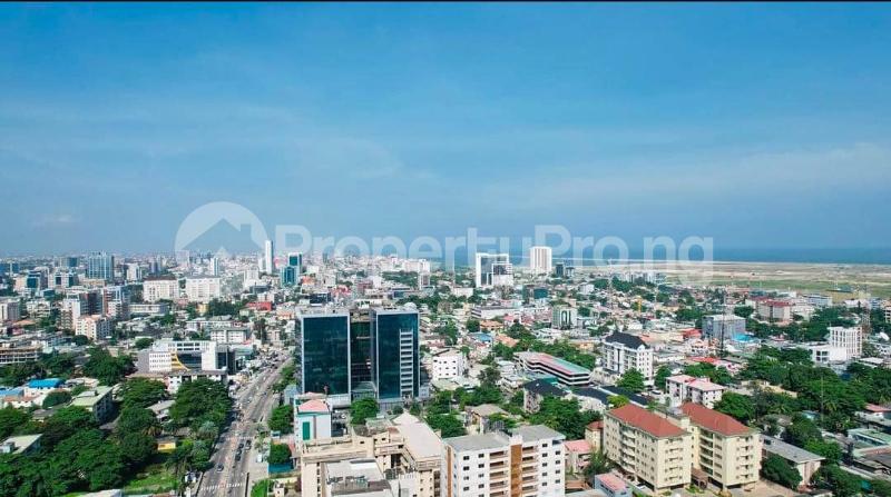 3 bedroom Flat / Apartment for rent Victoria Island Proper Lagos State. Victoria Island Extension Victoria Island Lagos - 0