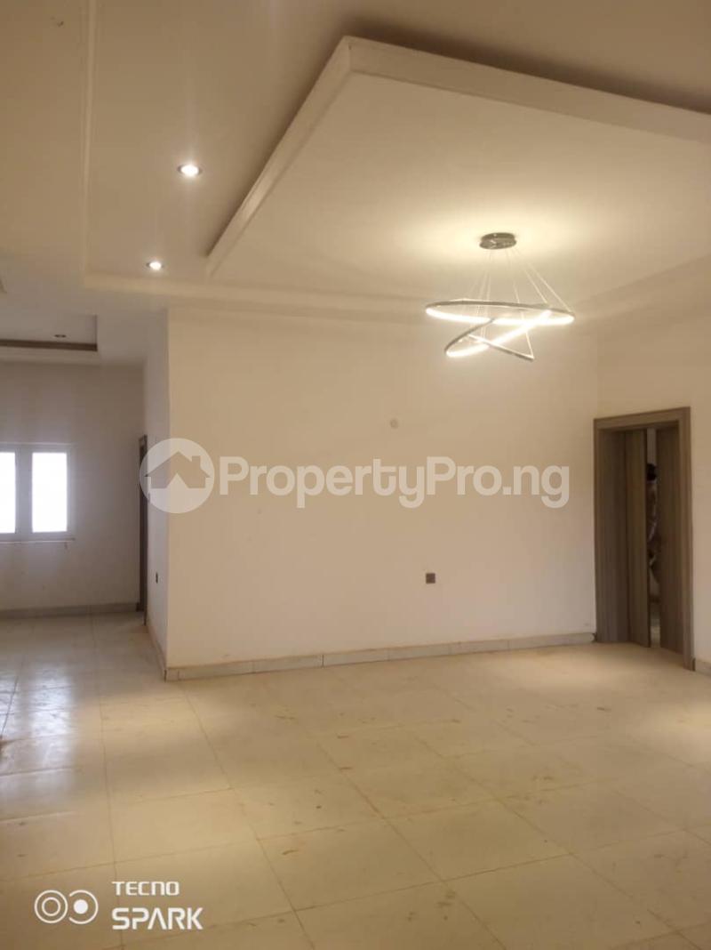 3 bedroom Flat / Apartment for rent Kaura District,by Games Village Fct Abuja Kaura (Games Village) Abuja