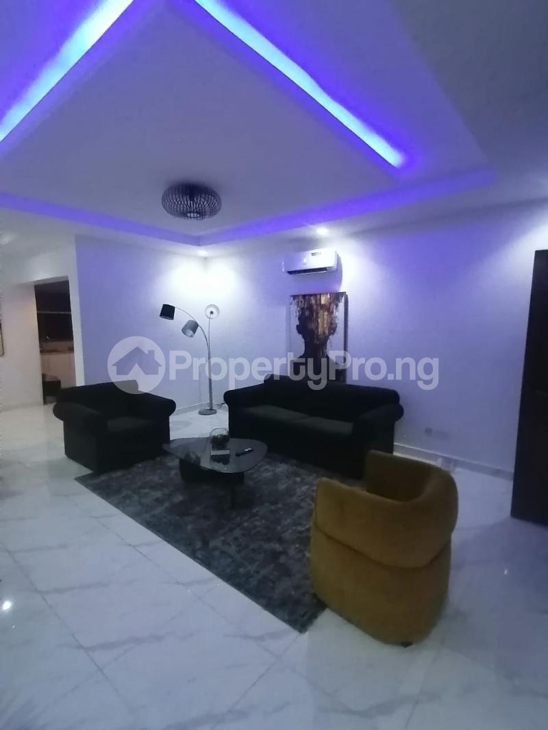 3 bedroom Flat / Apartment for rent Off Freedom Way Lekki Phase 1, Lagos State. Lekki Phase 1 Lekki Lagos