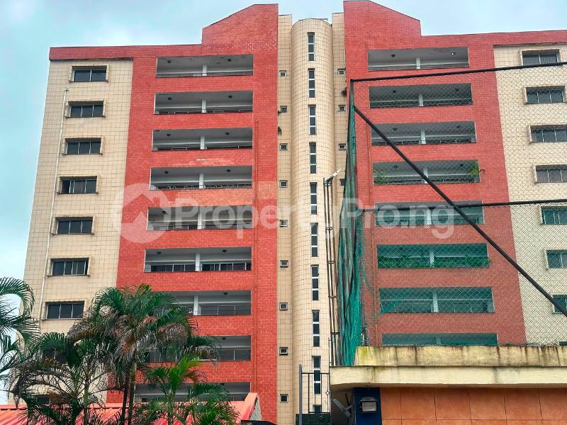 3 bedroom Flat / Apartment for rent Milverton Road Old Ikoyi,ikoyi Lagos State. Old Ikoyi Ikoyi Lagos