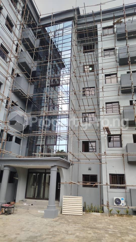 3 bedroom Flat / Apartment for rent Abeke Ogunkoyadrive, Lekki Phase 1 Lagos State. Lekki Phase 1 Lekki Lagos