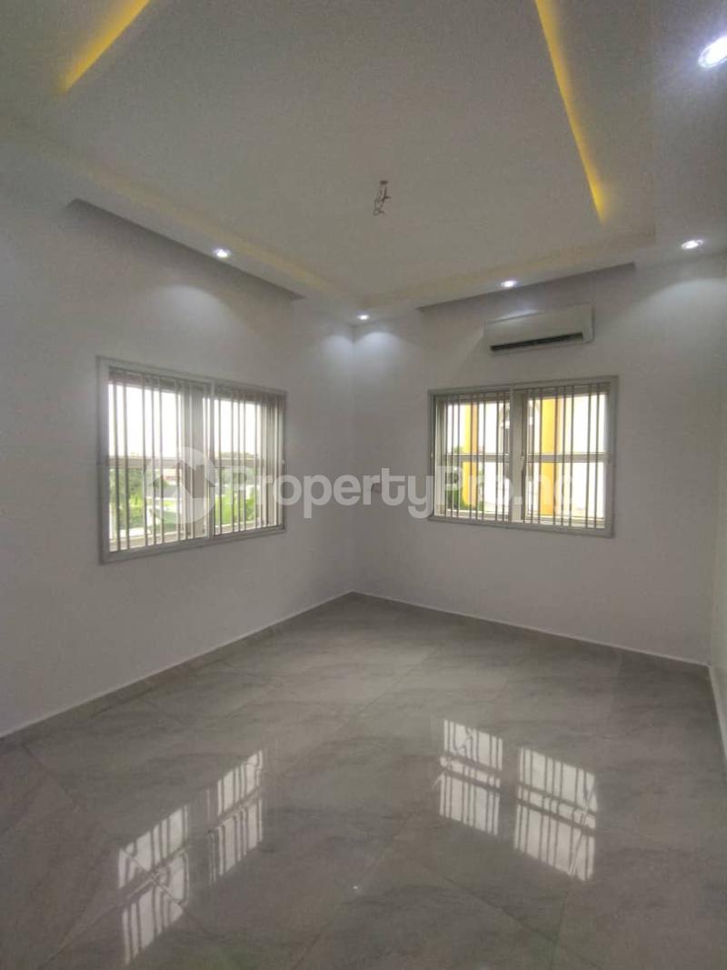 3 bedroom Flat / Apartment for rent Osbourne Estate Phase 1, Ikoyi Lagos State. Osborne Foreshore Estate Ikoyi Lagos - 0