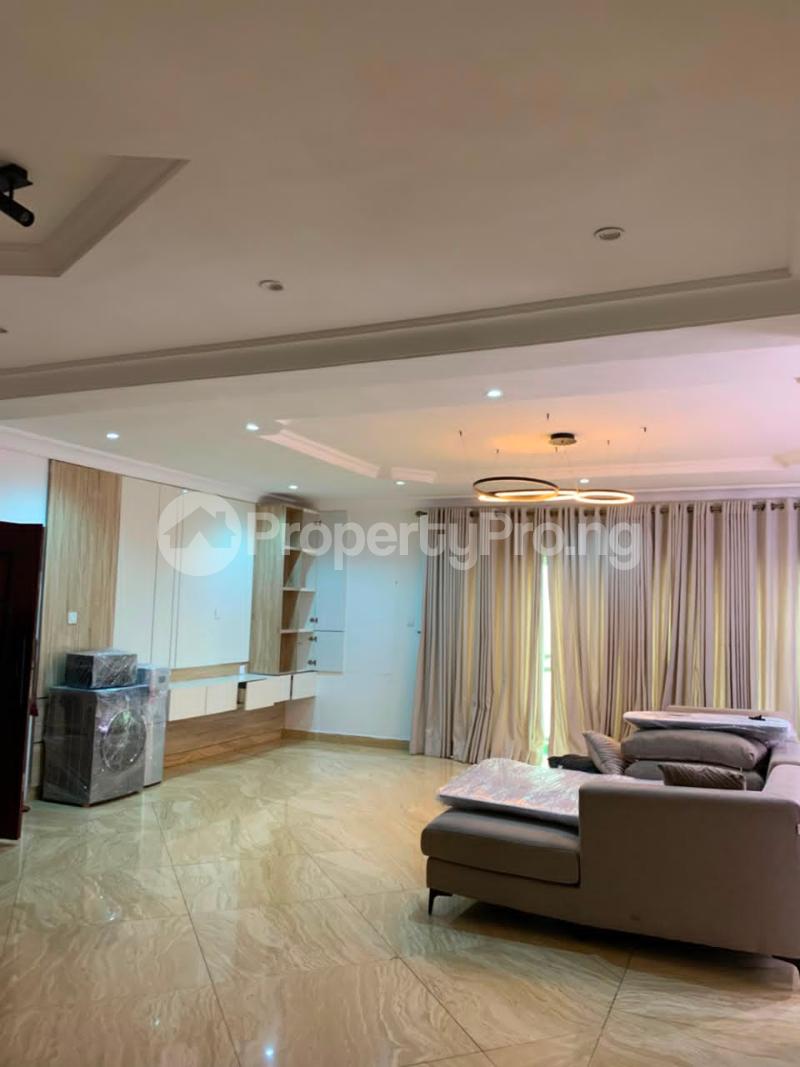 3 bedroom Flat / Apartment for rent Parkview Estate, Ikoyi, Lagos State. Parkview Estate Ikoyi Lagos