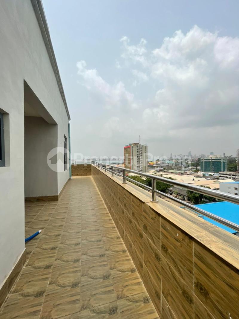 3 bedroom Flat / Apartment for rent  Victoria Island Extension Victoria Island Lagos