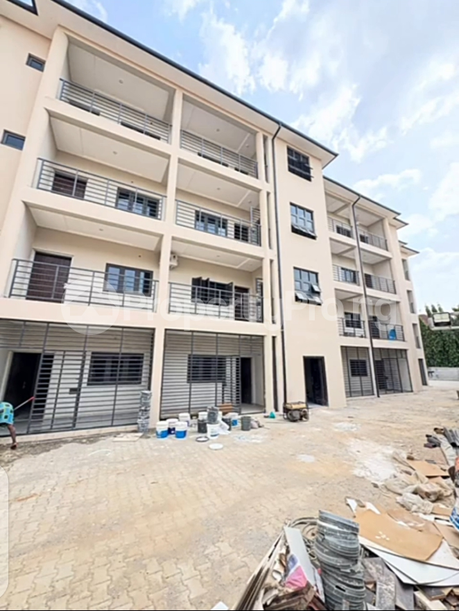 3 bedroom Flat / Apartment for rent  Mabushi Abuja