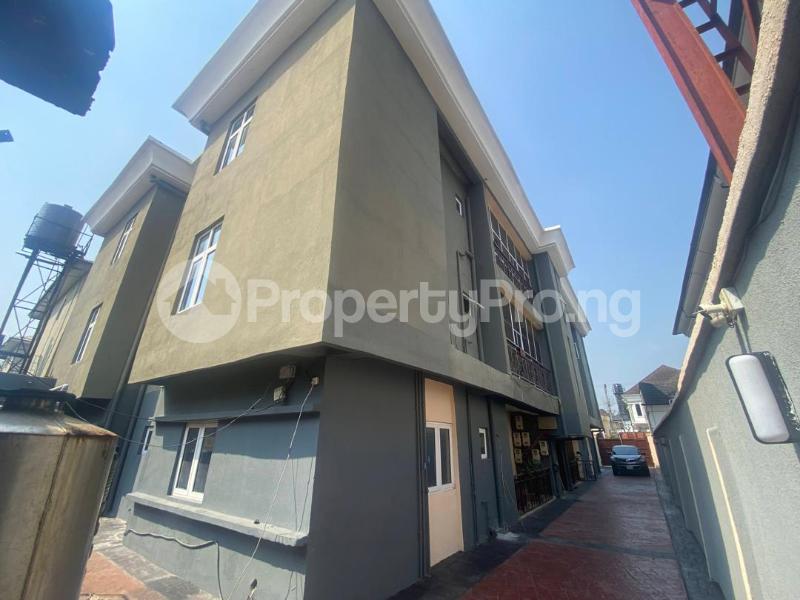 3 bedroom Flat / Apartment for rent Chevyview Estate, Chevron Drive Lekki, Lagos State. Chevron Drive Lekki Lagos