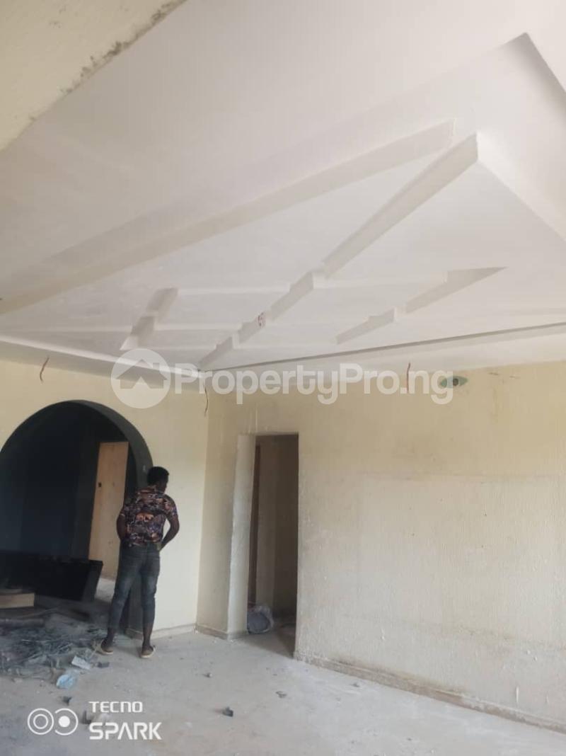 3 bedroom Flat / Apartment for rent Garki 2 District, Fct Abuja Garki 2 Abuja - 1