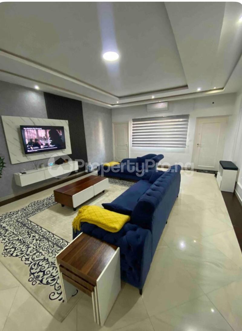 3 bedroom Flat / Apartment for rent Lekki Phase 1 Lekki Lagos