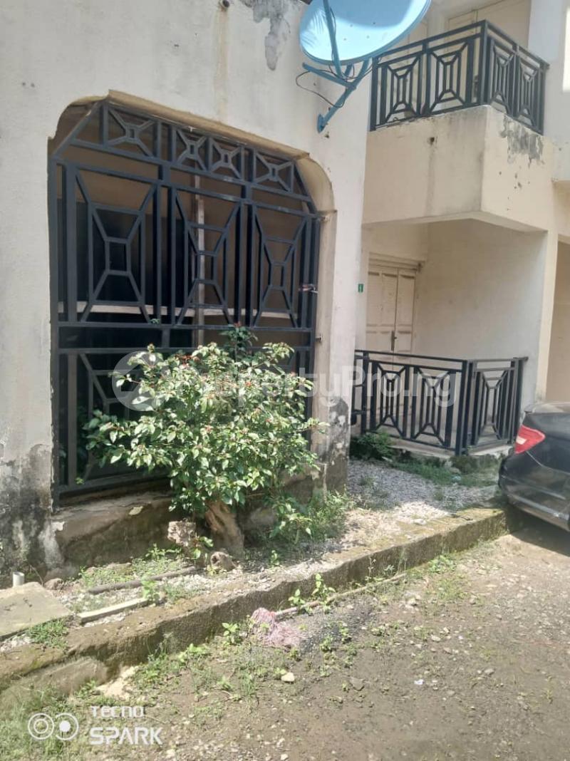 3 bedroom Flat / Apartment for rent Area 11, Garki District, Fct Abuja Garki 1 Abuja