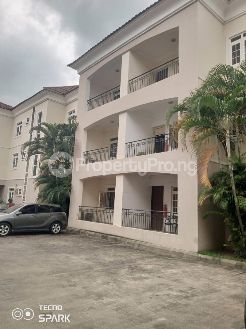 3 bedroom Flat / Apartment for rent Gudu District, Fct Abuja Apo Abuja - 1
