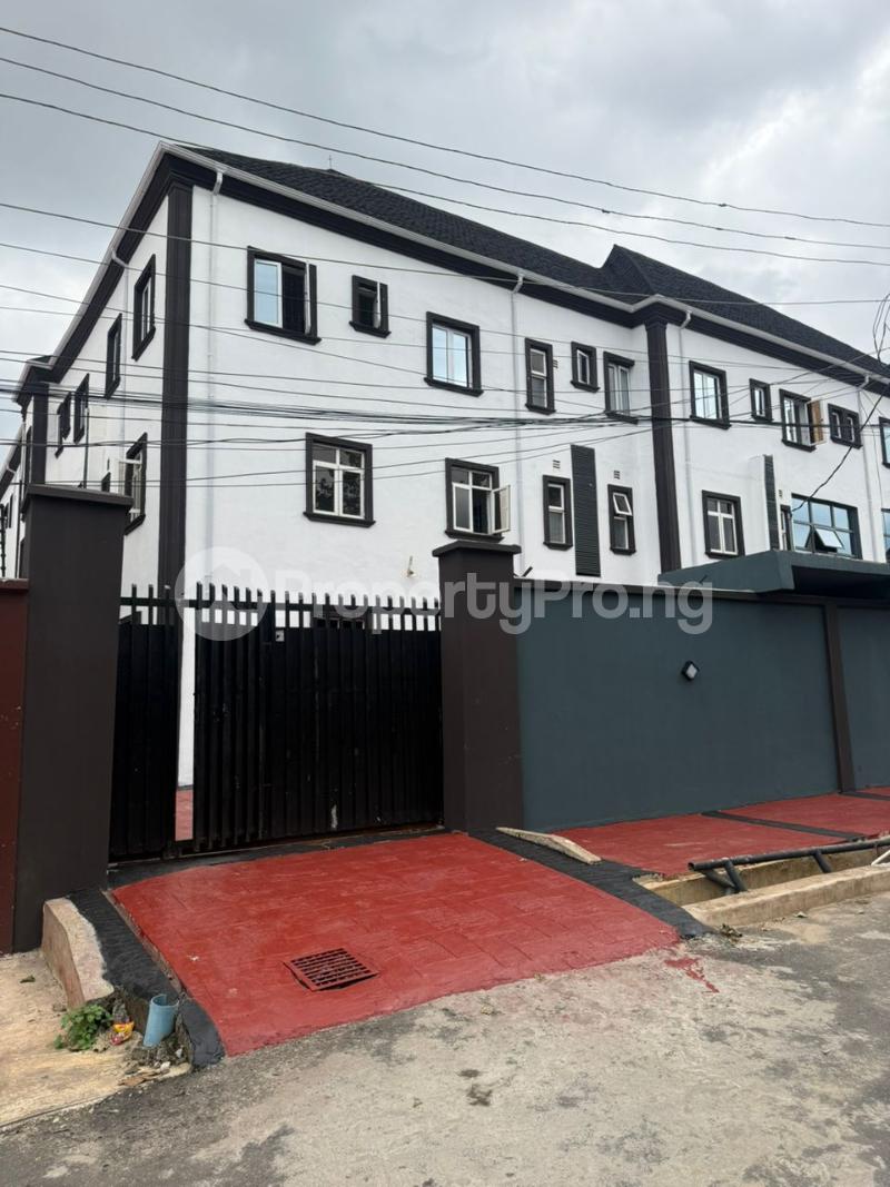 3 bedroom Flat / Apartment for rent Magodo Gra, Lagos State. Magodo GRA Phase 2 Kosofe/Ikosi Lagos