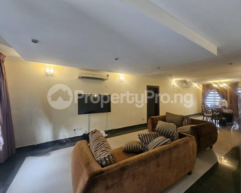 3 bedroom Flat / Apartment for rent Bourdillon Road, Ikoyi Lagos State. Bourdillon Ikoyi Lagos - 0