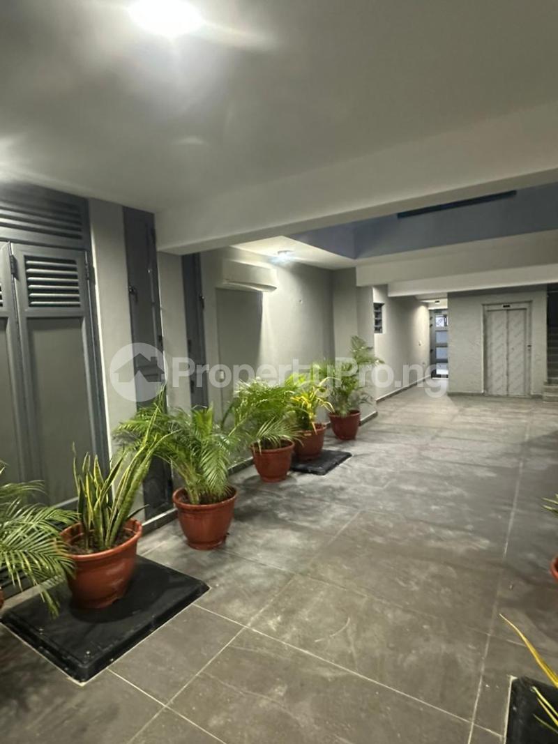 3 bedroom Flat / Apartment for rent Lekki Phase 1 Lagos State. Lekki Phase 1 Lekki Lagos