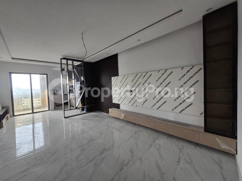 3 bedroom Flat / Apartment for rent Osbourne Foreshore 2 Estate, Ikoyi, Lagos State. Osborne Foreshore Estate Ikoyi Lagos