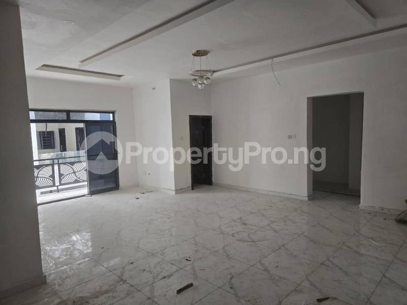 3 bedroom Flat / Apartment for rent Freedom Way Lekki Phase 1 Lekki Lagos