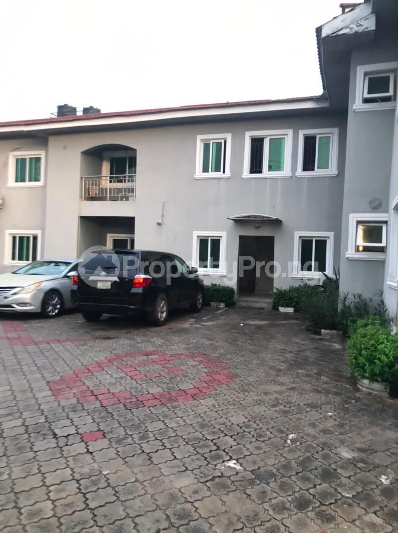 3 bedroom Flat / Apartment for rent Lekki Phase 1 Off Freedom Way Lagos State. Lekki Phase 1 Lekki Lagos