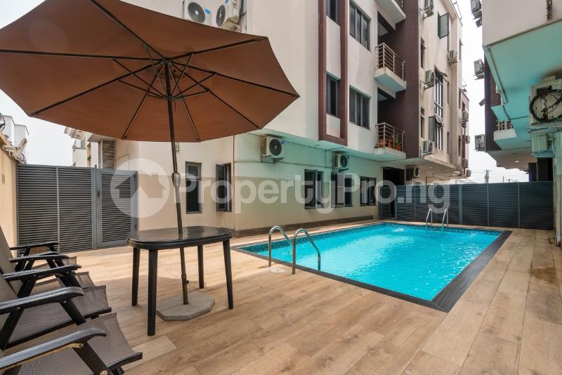 3 bedroom House for rent Lekki Right Lekki Phase 1 Lekki Lagos
