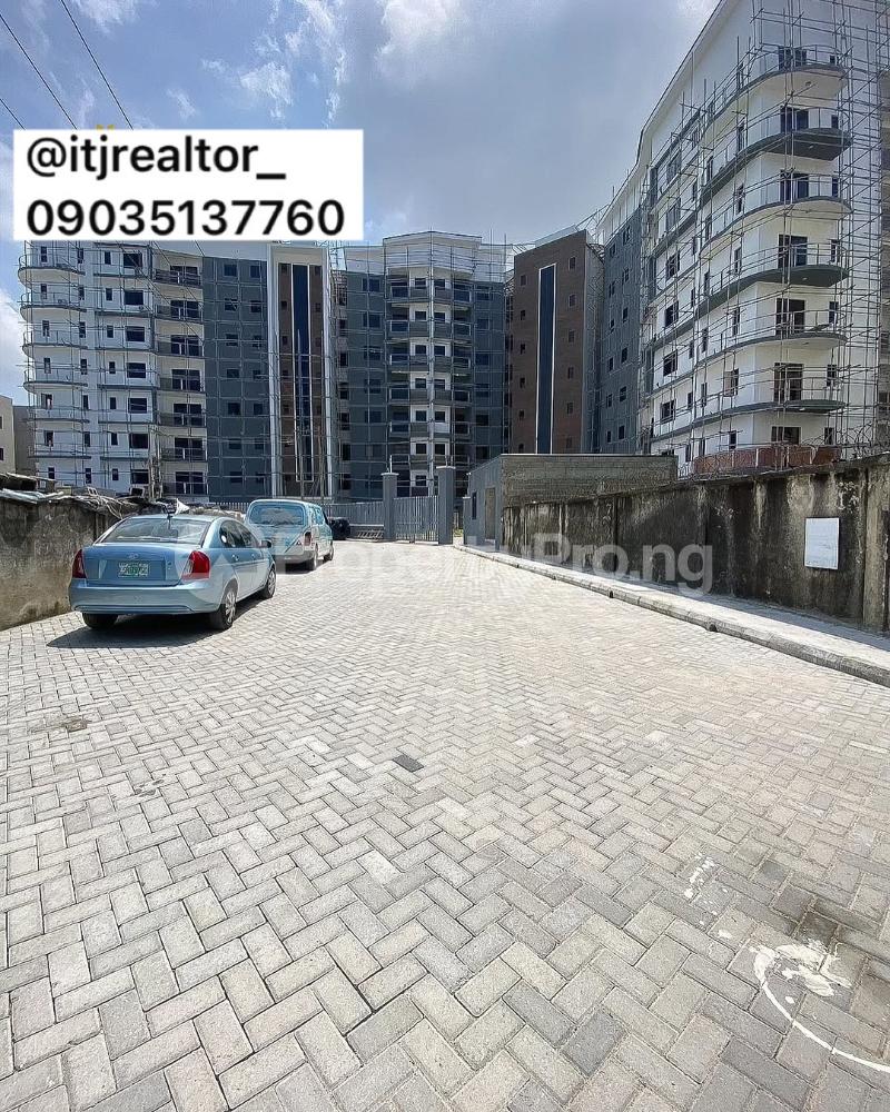 3 bedroom House for sale Ikate Lekki Lagos