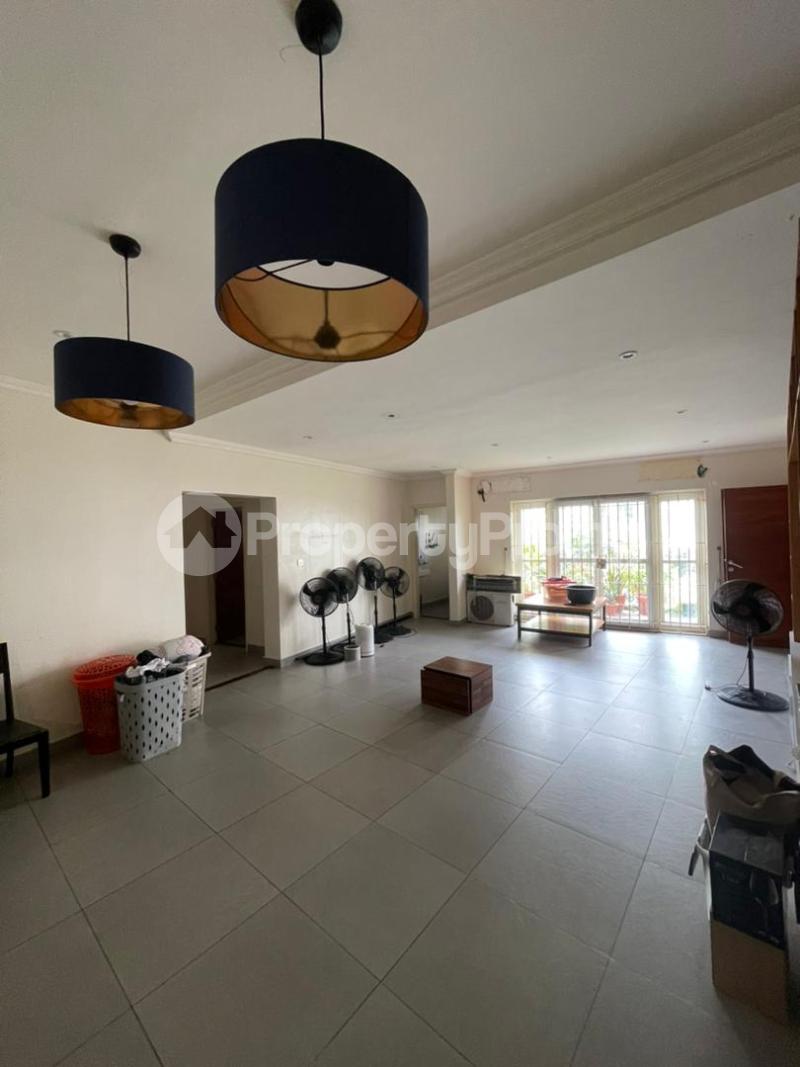 3 bedroom Flat / Apartment for rent Ikate Lekki Lagos