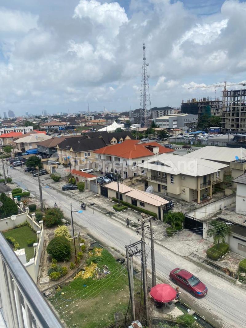 3 bedroom Flat / Apartment for rent Phase 1, Lekki Lagos