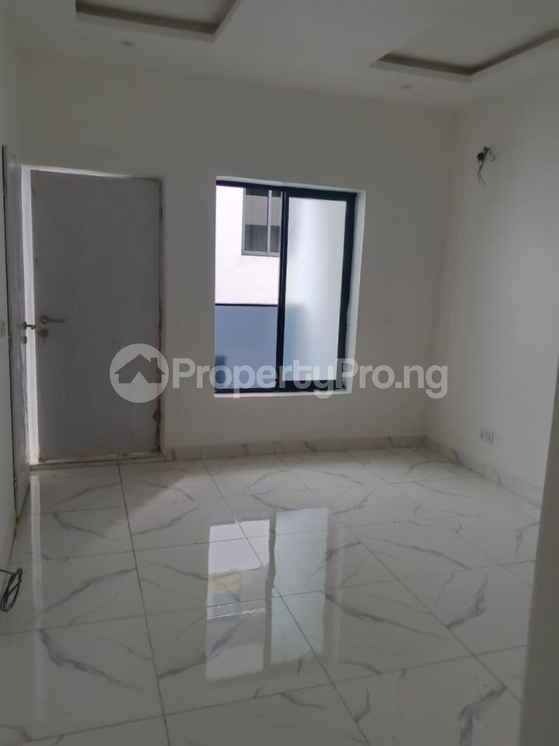 3 bedroom Flat / Apartment for rent Ikeja Gra Lagos State. Ikeja GRA Ikeja Lagos