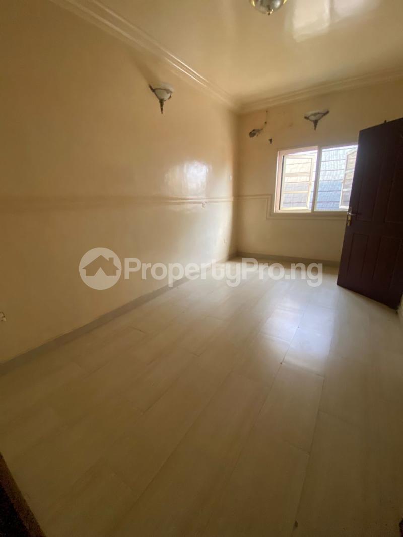 3 bedroom Flat / Apartment for rent Canal West Estate, Osapa london Lekki Lagos